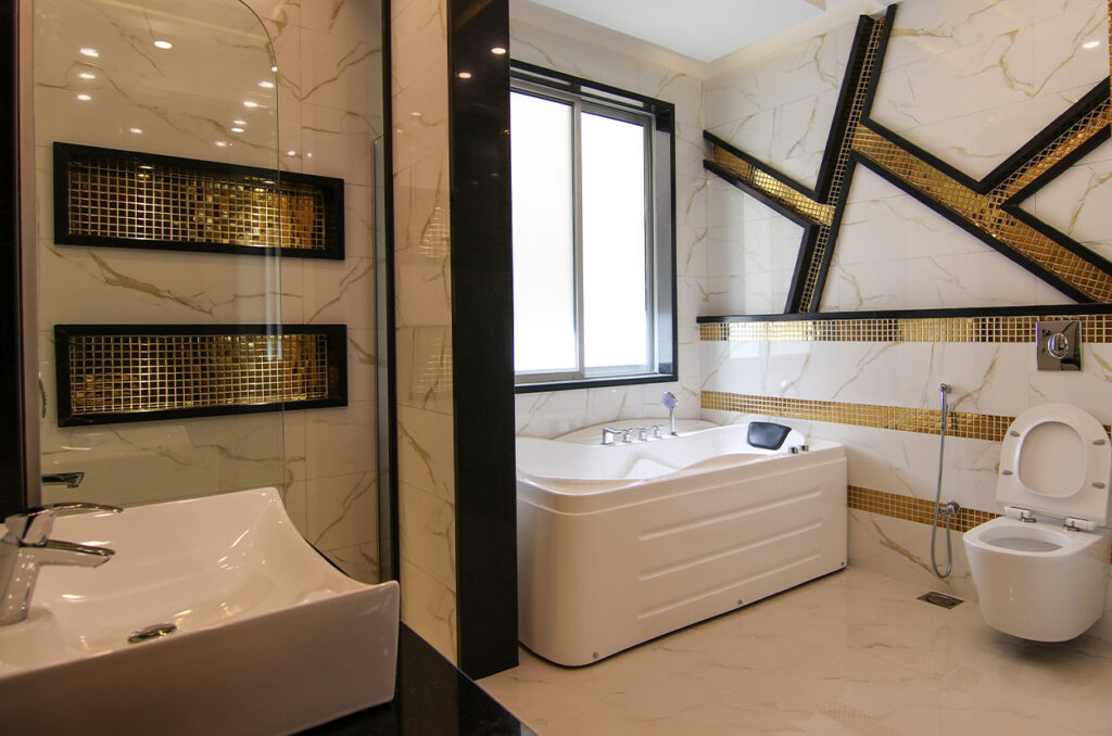 Bathroom Remodeling
