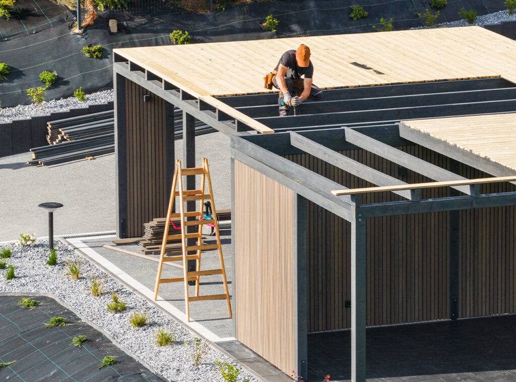 ADU Construction