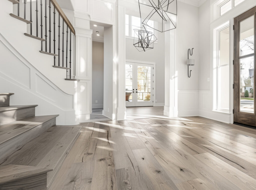 Home Remodeling