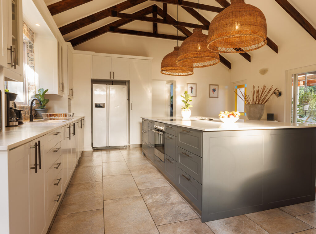 Kitchen Remodeling