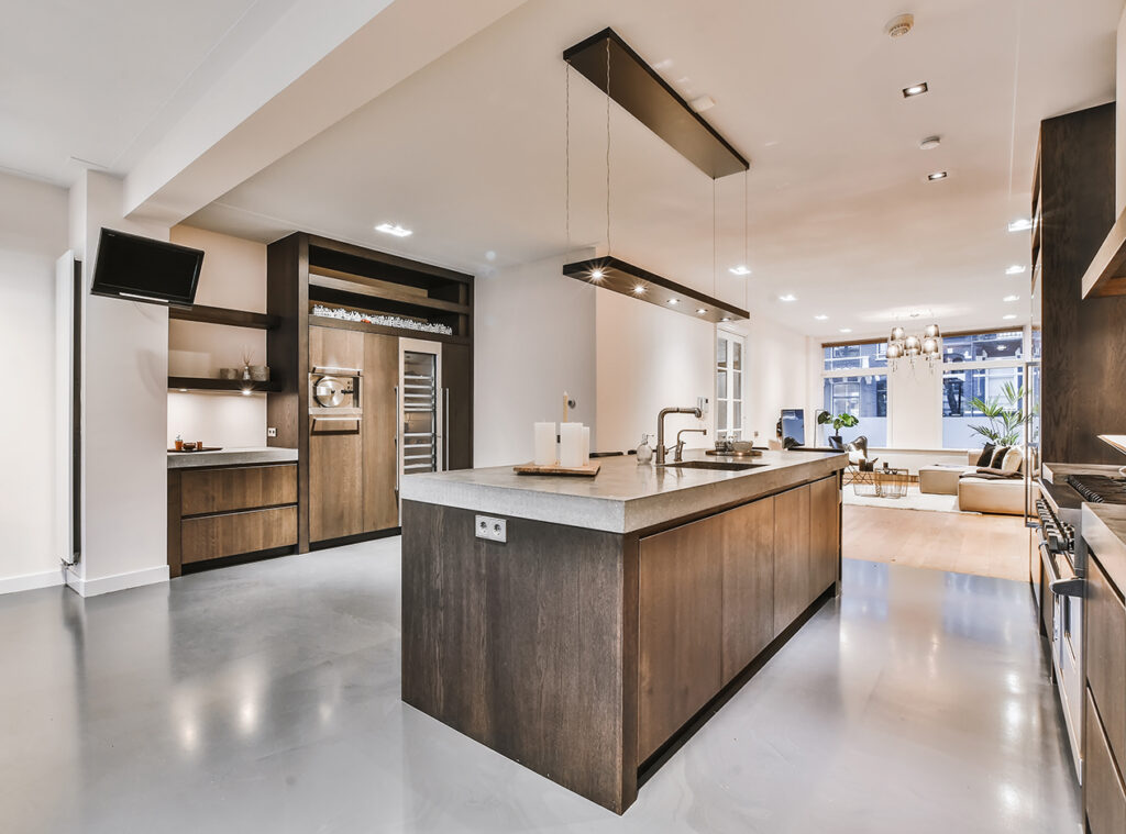 Kitchen Remodeling