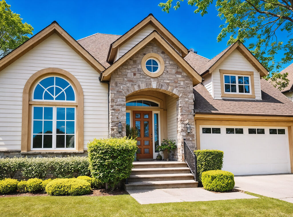 New Home Construction