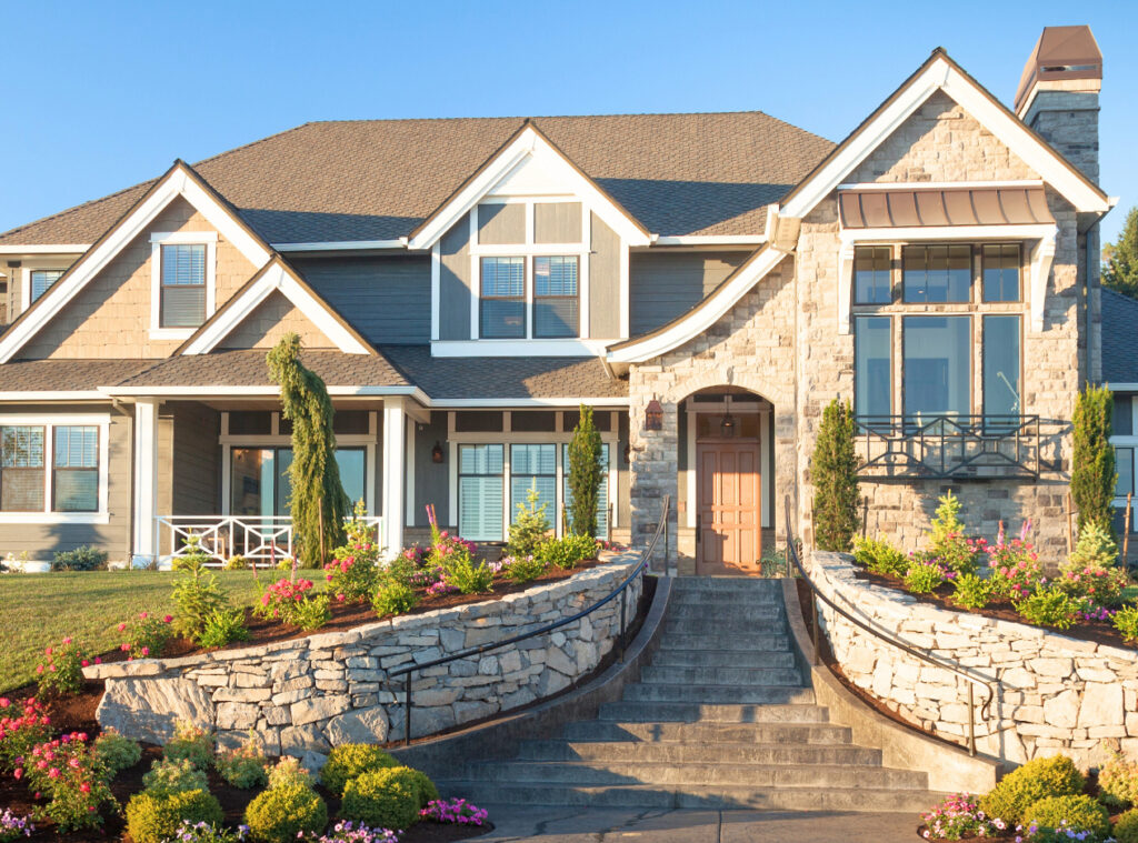 New Home Construction